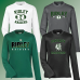 Lakeview Long Sleeve Tech Tee